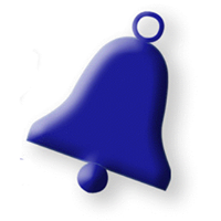 Radio Caroline bell logo